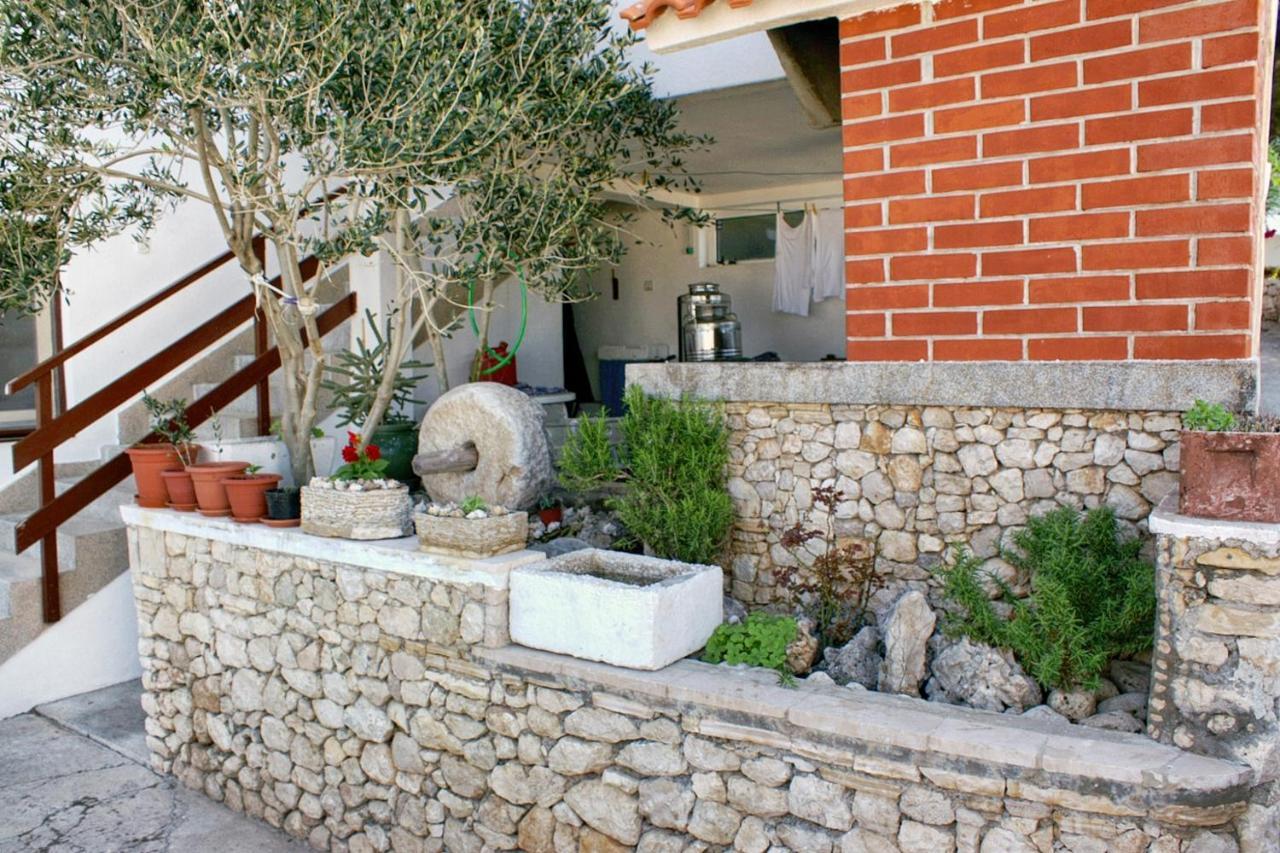 Apartments By The Sea Drasnice, Makarska - 5265 Exterior foto